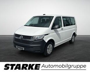 VW T6 Transporter Gebrauchtwagen
