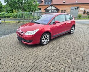 Citroen C4 Gebrauchtwagen