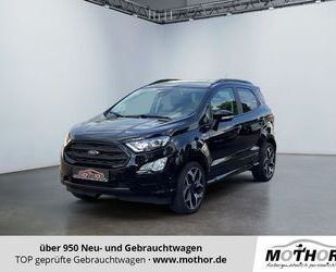 Ford EcoSport Gebrauchtwagen