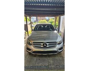 Mercedes-Benz GLC 250 Gebrauchtwagen