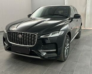 Jaguar F-Pace Gebrauchtwagen