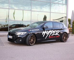 BMW 120 Gebrauchtwagen