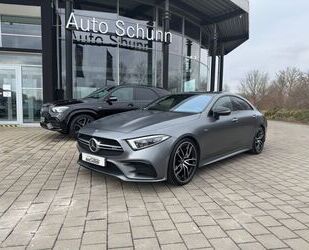 Mercedes-Benz CLS 53 AMG Gebrauchtwagen