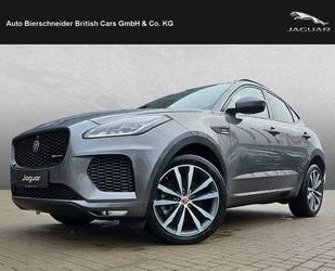 Jaguar E-Pace Gebrauchtwagen