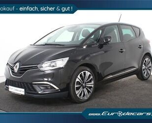 Renault Scenic Gebrauchtwagen
