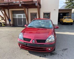 Renault Clio Gebrauchtwagen