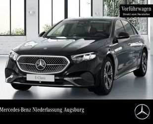 Mercedes-Benz E 200 Gebrauchtwagen
