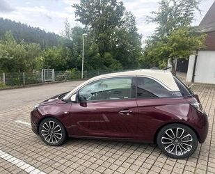 Opel Adam Gebrauchtwagen