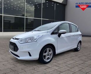 Ford B-Max Gebrauchtwagen