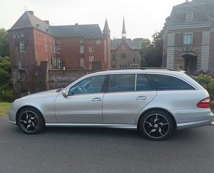 Mercedes-Benz E 500 Gebrauchtwagen
