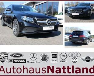 Mercedes-Benz E 200 Gebrauchtwagen