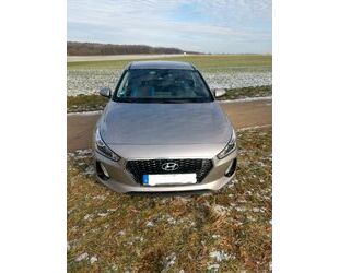Hyundai i30 Gebrauchtwagen