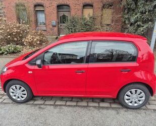 Skoda Citigo Gebrauchtwagen