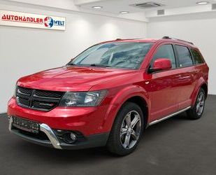 Dodge Journey Gebrauchtwagen