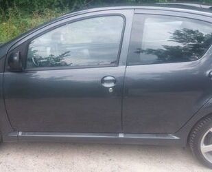 Toyota Aygo (X) Gebrauchtwagen