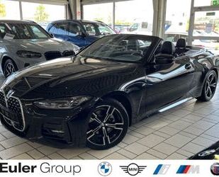 BMW 420 Gebrauchtwagen
