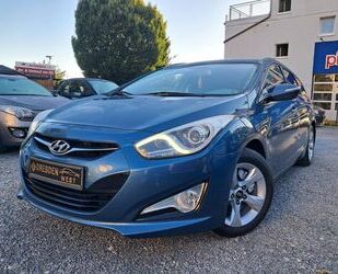 Hyundai i40 Gebrauchtwagen