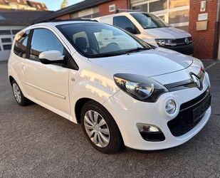 Renault Twingo Gebrauchtwagen