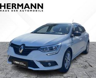 Renault Megane Gebrauchtwagen