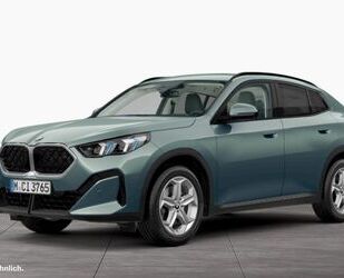 BMW X2 Gebrauchtwagen