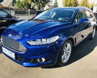 Ford Mondeo Gebrauchtwagen