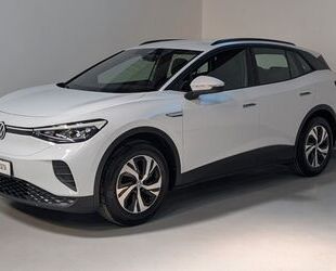 VW ID.4 Gebrauchtwagen