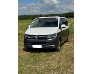 VW T6 Multivan Gebrauchtwagen