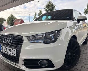 Audi A1 Gebrauchtwagen