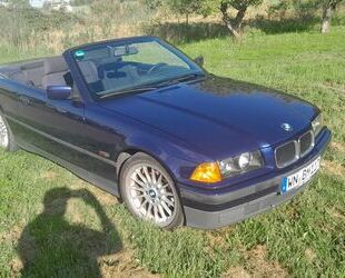 BMW 318 Gebrauchtwagen