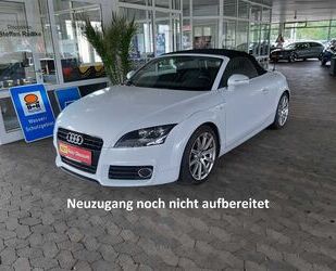 Audi TT Gebrauchtwagen