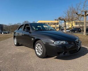 Alfa Romeo 156 Gebrauchtwagen