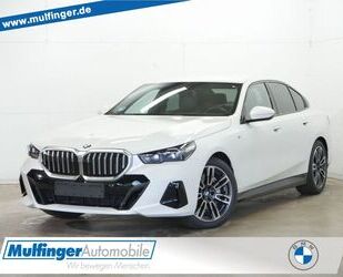 BMW 540 Gebrauchtwagen