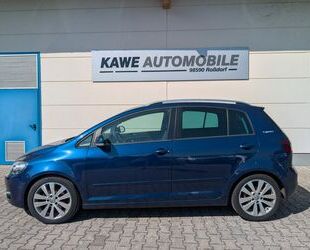 VW Golf Plus Gebrauchtwagen