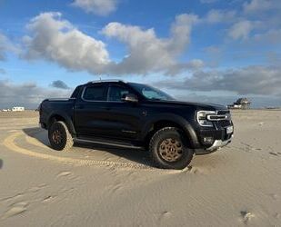 Ford Ranger Gebrauchtwagen