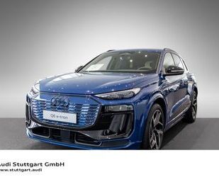 Audi Q6 e-tron Gebrauchtwagen