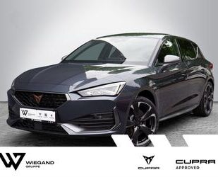 Cupra Leon Gebrauchtwagen
