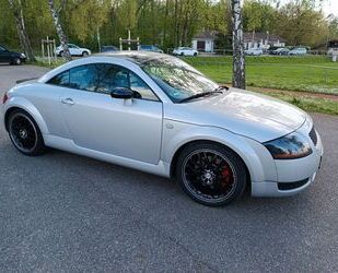 Audi TT Gebrauchtwagen