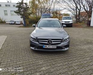 Mercedes-Benz C 220 Gebrauchtwagen