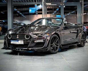 Ford Mustang Gebrauchtwagen