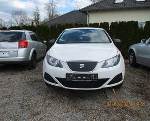Seat Ibiza Gebrauchtwagen