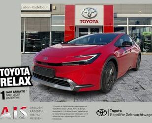 Toyota Prius Gebrauchtwagen