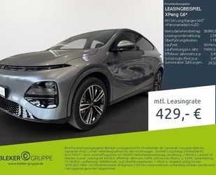 XPeng G6 Gebrauchtwagen