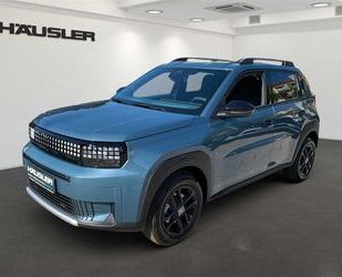 Fiat Grande Panda Gebrauchtwagen