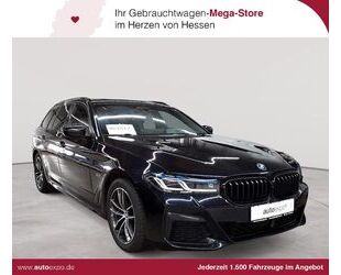 BMW 530 Gebrauchtwagen
