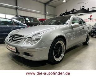 Mercedes-Benz C 320 Gebrauchtwagen