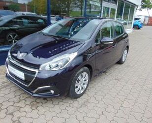 Peugeot 208 Gebrauchtwagen