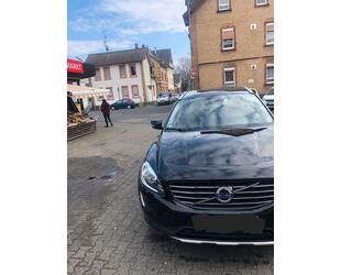 Volvo XC60 Gebrauchtwagen