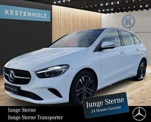 Mercedes-Benz B 200 Gebrauchtwagen