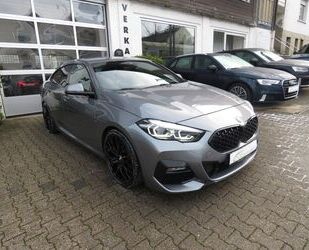 BMW 220 Gebrauchtwagen