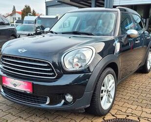 Mini Cooper Gebrauchtwagen